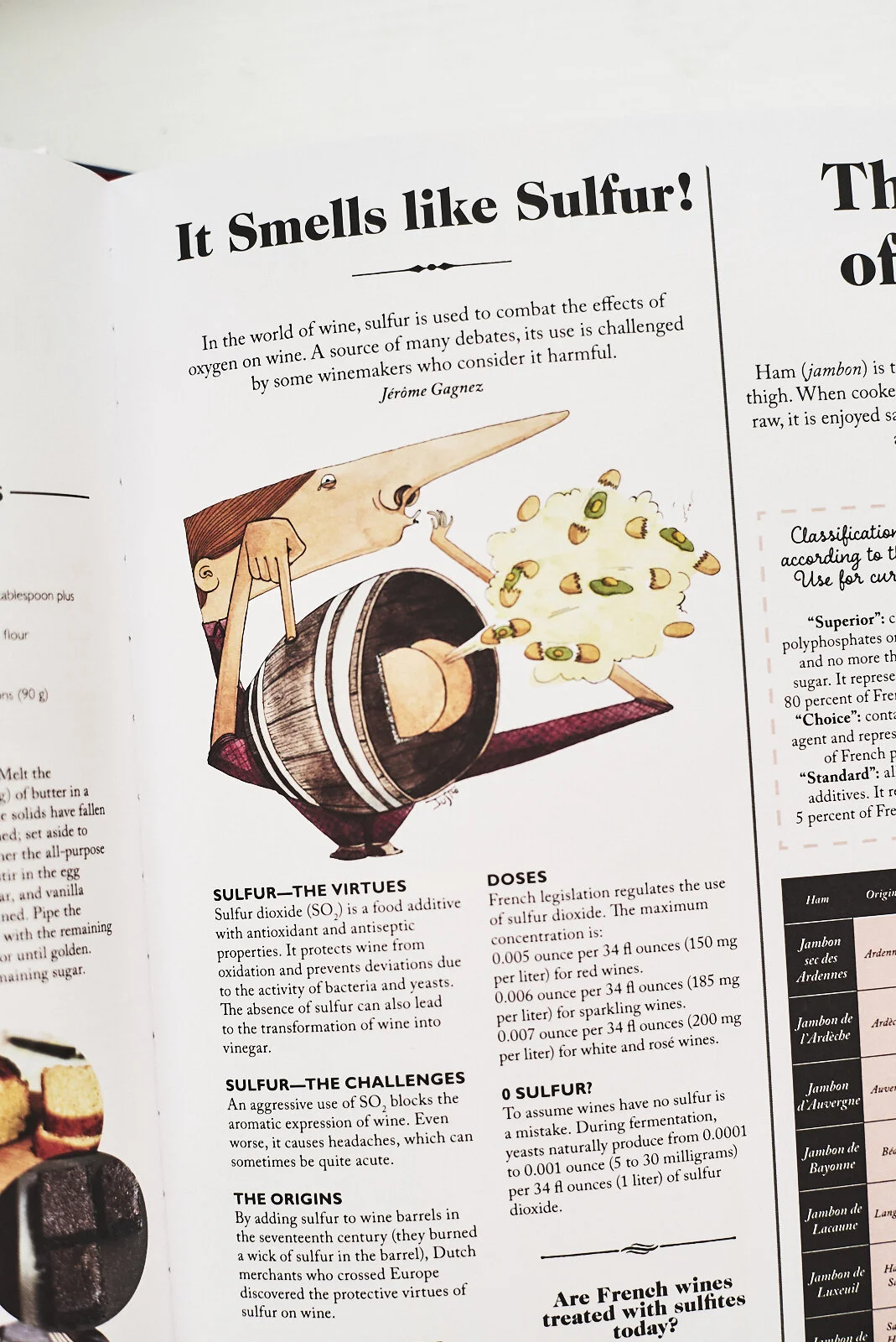 Let's Eat France — Signeture Living